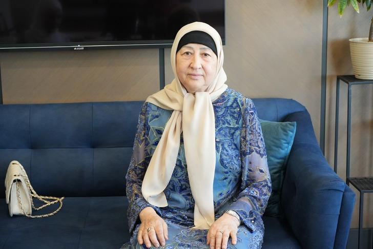 “GÖZÜMÜ KAPADIM AMELİYATA GİRDİM, GÖZÜMÜ AÇTIM ODADAYIM”