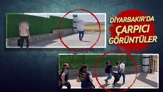 Başına geleceklerden habersizce yürüyordu! Jandarma bir anda düğmeye bastı, suç makinesi böyle yakalandı