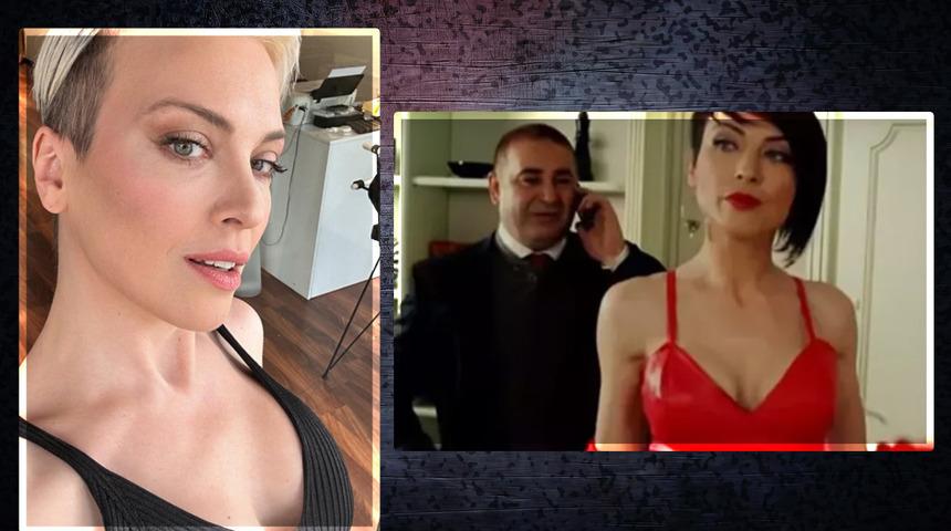 Uzun zamandır ortalarda yoktu! Arzu Yanardağ'ın yeni adresi belli oldu
