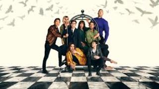 Final sezonuyla geri dönmeye hazırlanıyor! The Umbrella Academy dizisinin final sezon tarihi belli oldu