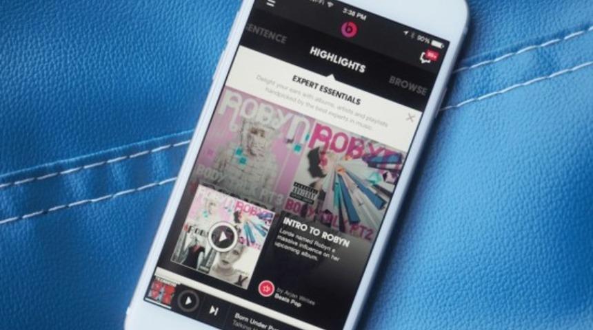 Beats Music 30 Kasım&rsquo;da kapanıyor