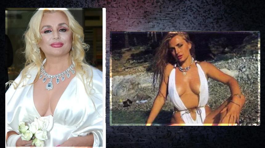 'Afrodit' Banu Alkan'ın aldatılma itirafı gündem oldu: "Gelinliğim yapılırken..."