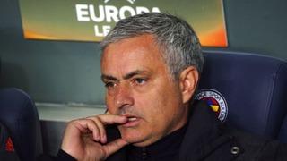 Jose Mourinho Fenerbahçe için meğer o ismi aramış! Tecrübeli hocanın ilk isteği herkesi şaşırttı, Branco'ya talimat...