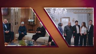 Kızılcık Şerbeti dizisinde 4 oyuncunun ayrılacağı söyleniyordu! Diziden ayrılan ikinci isim belli oldu