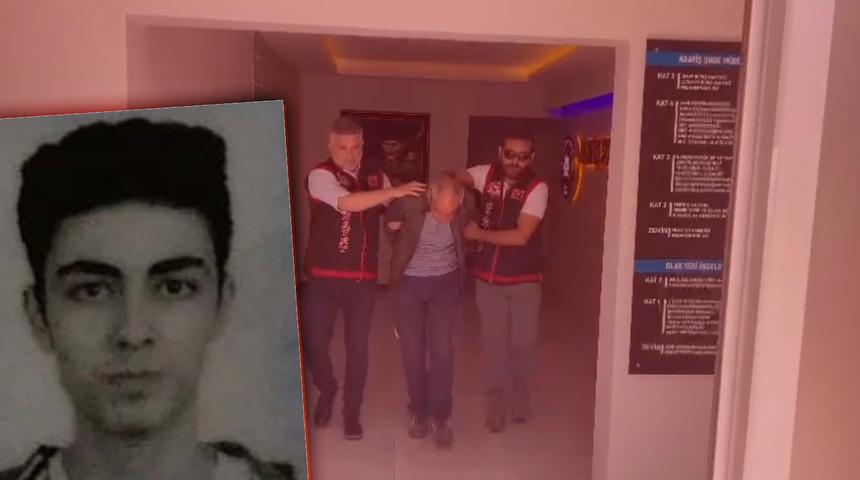 Yer: İzmir! Oğlunu katletti: Cinayetin nedeni şoke etti...