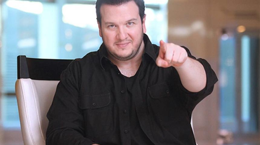 Ünlü komedyen Şahan Gökbakar’dan 'sığınmacı' tepkisi: "Ülkemiz sessiz sedasız..."