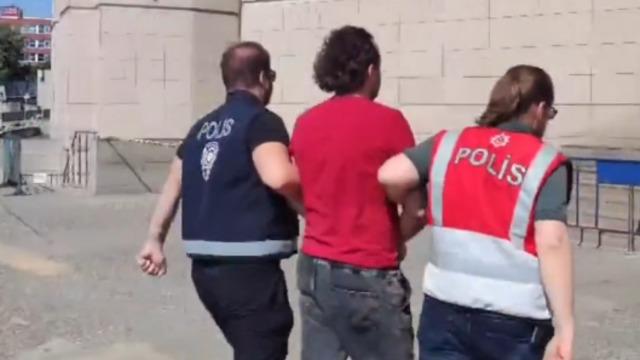 Bakan Yerlikaya duyurdu! Kağıthane'de üniversiteli Aslıhan'ı belinden bıçaklayarak ağır yaralayan şüpheli yakalandı