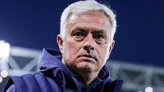 Fenerbahçe 'KAP' bildiriminde bile bulunmuştu! Jose Mourinho'dan kafa karıştıran açıklama
