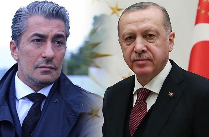 Erkan Petekkaya'dan Cumhurbaşkanı Erdoğan'a yardım çağrısı! 'Sizin bilmediğiniz şeyler dönüyor'