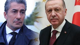 Erkan Petekkaya'dan Cumhurbaşkanı Erdoğan'a yardım çağrısı! 'Sizin bilmediğiniz şeyler dönüyor'