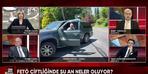 Pensilvanya'da FETÖ'cülerden canlı yayın sırasında CNN Türk ekibine saldırı