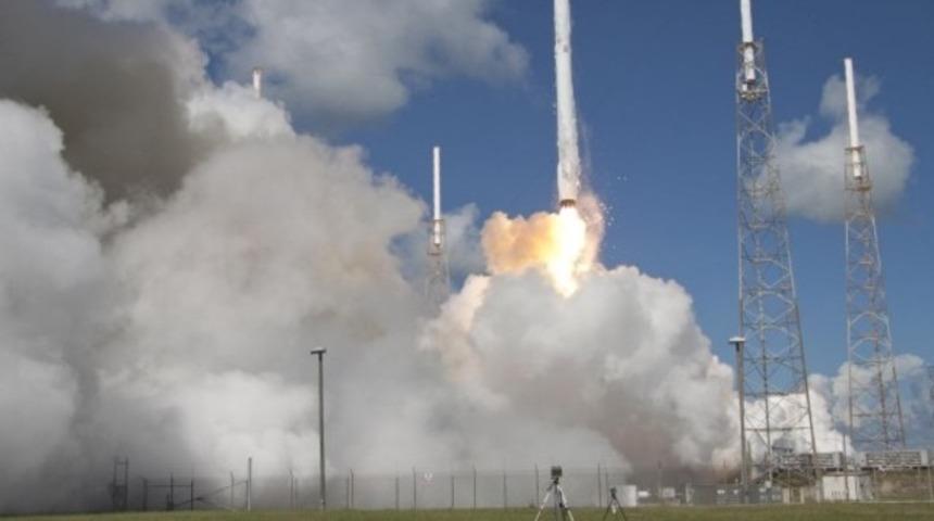 NASA’dan Elon Musk’a yeni görev