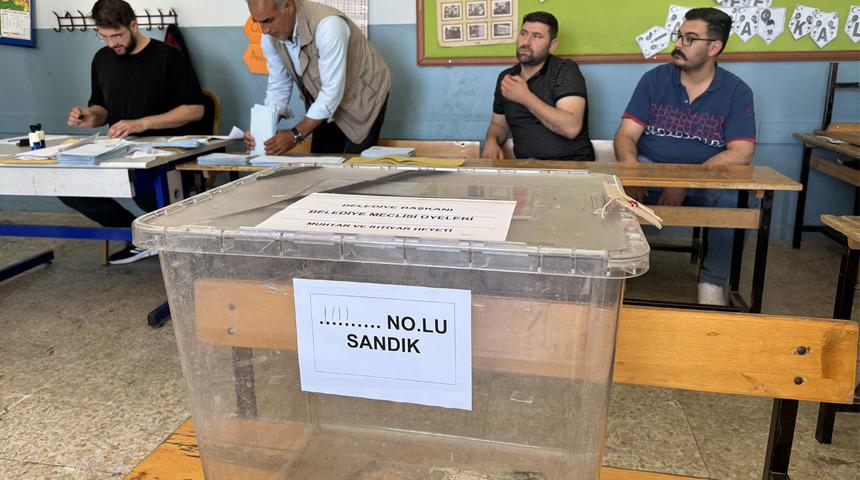 O illerde seçmen sandık başına gidiyor! Kritik gün... YSK yenilenmesine karar vermişti