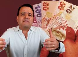 "Bahşişe yüzde 10 vergi alınsın" önerisine Prof. Dr. Özgür Demirtaş'tan tepki