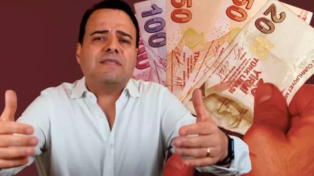 Bahşişe yüzde 10 vergi alınsın önerisine Prof. Dr. Özgür Demirtaş'tan tepki