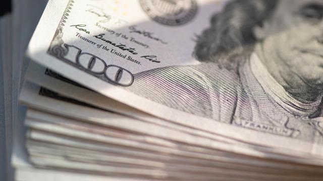 Rüzgar terse dönmüştü! ABD'li dev banka dolar/ TL tahminini değiştirdi!