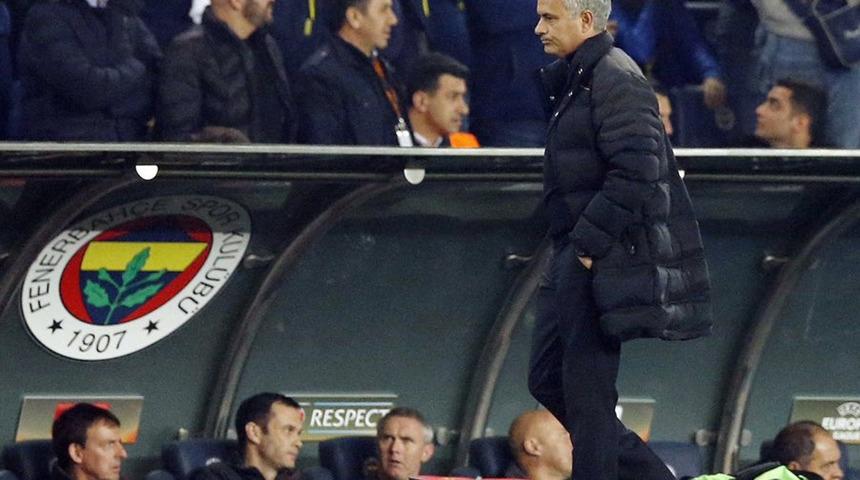 Mourinho'nun Fenerbahçe'den alacağı para ortaya çıktı! Yardımcılarına bile 2 milyon euro verilecek