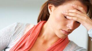 Baş  dönmesi nedir?