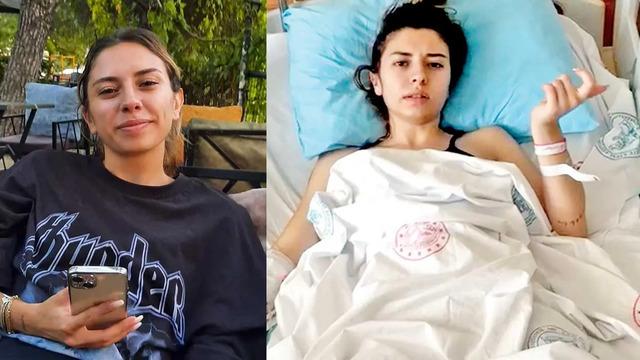 Üniversiteli Aslıhan Zengin'i bıçaklayıp kaçmıştı! Yeni detaylar ortaya çıktı: Hem darp, hem aldatma...