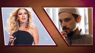 Kızıl Goncalar’ın Cüneyd’i Mert Yazıcıoğlu ve Hadise gündemde! Açıklamalar peş peşe geldi