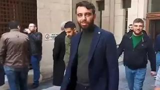 Eski Bursaspor Başkanı Adanur, cezaevinden çıktıktan 3 gün sonra tekrar tutuklandı