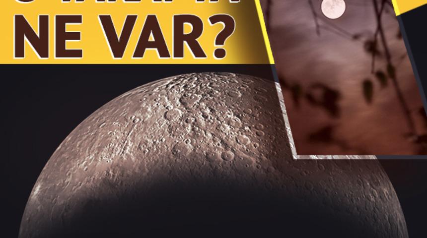 Ay'ın o tarafında ne var? Çin'in ilgi çeken Çang'ı 6 görevi ve akıllara gelen birbirinden şaşırtıcı Ay'ın "karanlık" yüzü teorileri