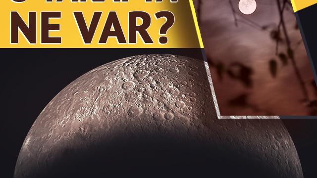 Ay'ın o tarafında ne var? Çin'in ilgi çeken Çang'ı 6 görevi ve akıllara gelen birbirinden şaşırtıcı Ay'ın karanlık yüzü teorileri