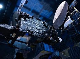 Bakan Uraloğlu açıkladı! Türksat 6A'ın ABD'ye gönderileceği tarih belli oldu