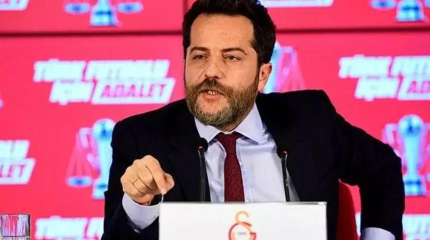 Galatasaray'da Erden Timur'un görevi bırakacağı kesinleşti!