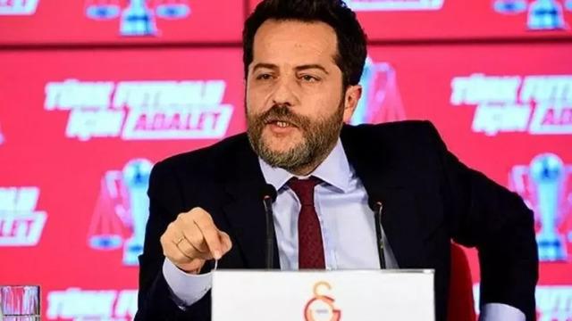 Galatasaray'da Erden Timur'un görevi bırakacağı kesinleşti!