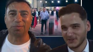 Arkadaşı düğünde hediye etti, damat şaşkınlık yaşadı! Piyasa değeri 15 bin TL