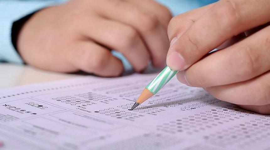 LGS maratonu sona erdi! Sınav soruları ve cevap anahtarı yayımlandı