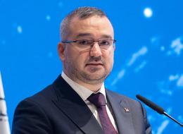 Merkez Bankası Başkanı'ndan Meclis mesaisi! Göreve başlamasının ardından ilk kez! 