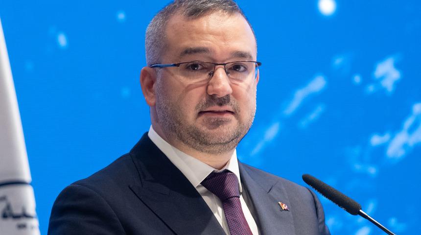 Merkez Bankası Başkanı'ndan Meclis mesaisi! Göreve başlamasının ardından ilk kez! 