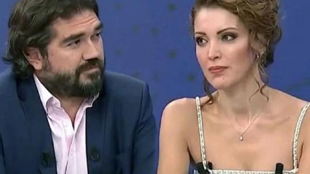 Nagehan Alçı'dan boşanan Rasim Ozan Kütahyalı'nın yeni aşkı bakın kim çıktı