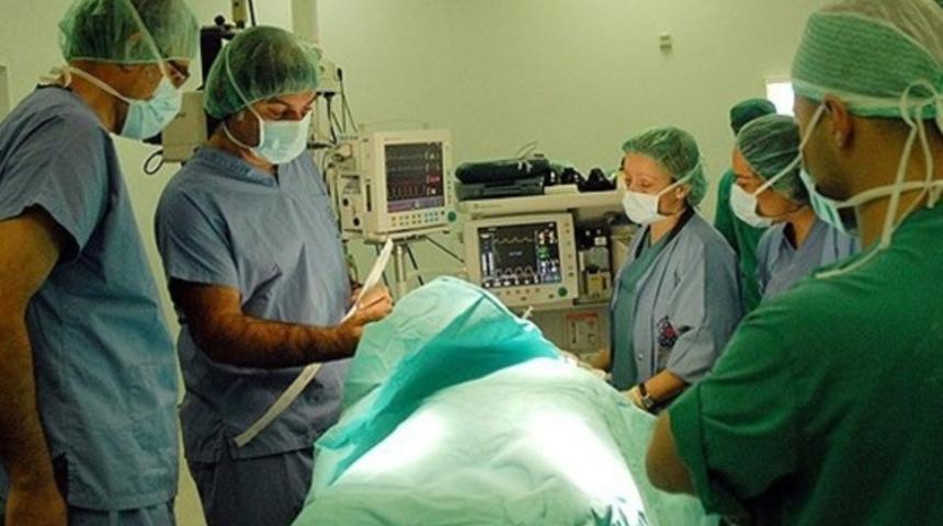 Makat &ccedil;atlağı, hayatı kabusa d&ouml;nd&uuml;ren hastalık...