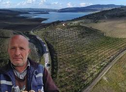 Ne yaptıysa kazanamadı! Aldığı o kararla her şey değişti 'Çok iyi gelir elde ediyorum' Vatandaşlara da bunu önerdi