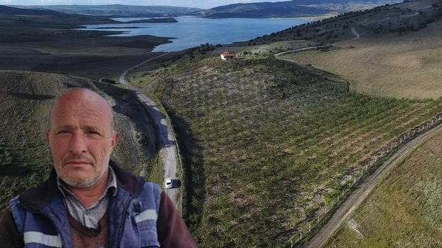 Ne yaptıysa kazanamadı! Aldığı o kararla her şey değişti 'Çok iyi gelir elde ediyorum' Vatandaşlara da bunu önerdi