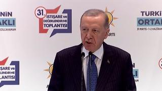 Cumhurbaşkanı Erdoğan'dan 'dört yıllık seçimsiz dönem' mesajı: Seferberlik amaçlıyoruz