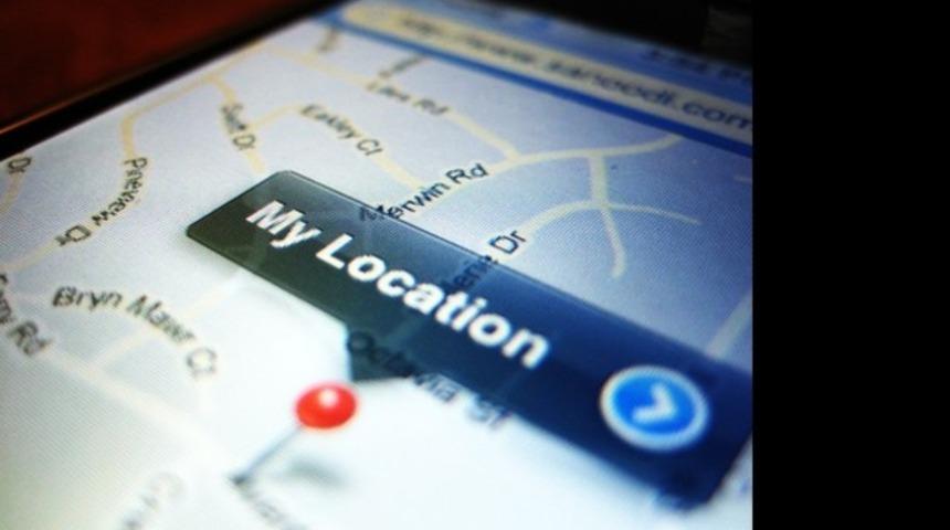 iPhone&rsquo;unuz sizi her yerde izlemesin