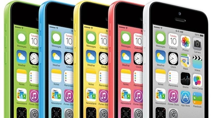 4 inç iPhone’ın adı 6C mi olacak?