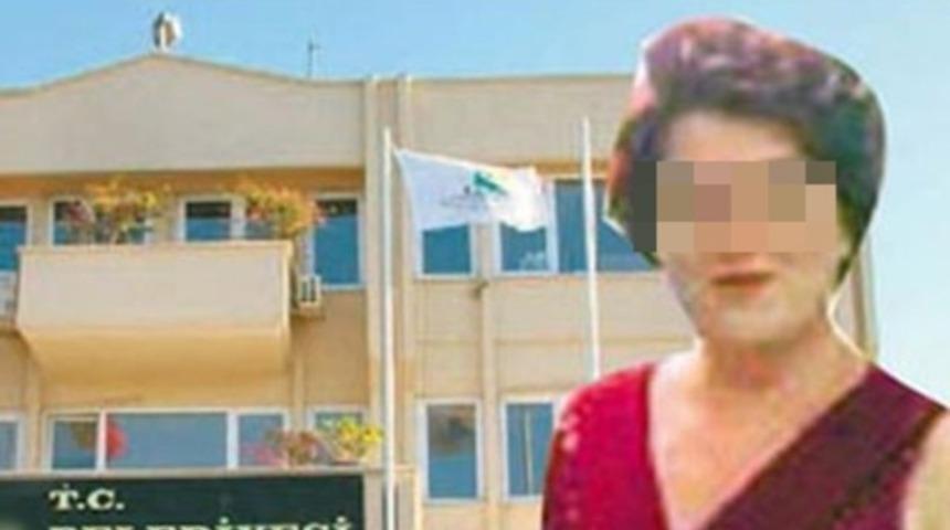 Belediyede diploma skandalı!