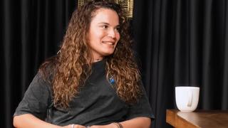 Aslı Bekiroğlu: Barzo, dağ ayısı dediğimiz erkeklerden hoşlanırım