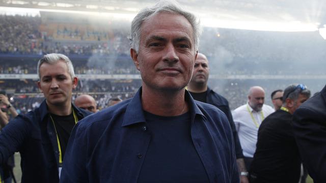 Şampiyonlar Ligi finalinde ilk 11 başlamıştı! Mourinho'nun ilk isteği Real Madrid'in yıldızı Nacho Fernandez oldu 