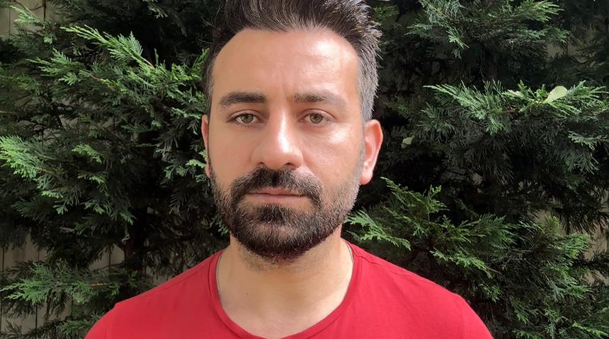 ABD polisinden AA muhabirine sert müdahale! Fahrettin Altun: 'Saldırıyı kınıyorum'