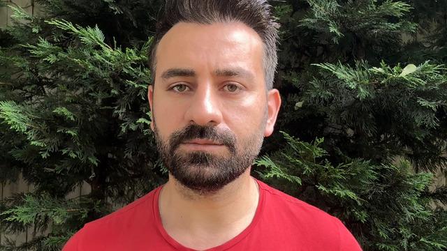 ABD polisinden AA muhabirine sert müdahale! Fahrettin Altun: 'Saldırıyı kınıyorum'