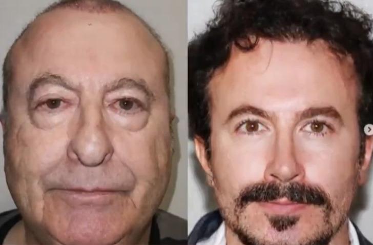 Turist olduğu sanılan kişi Türk çıktı! 'Benim adım Michael değil, Engin'