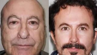 Turist olduğu sanılan kişi Türk çıktı! 'Benim adım Michael değil, Engin'