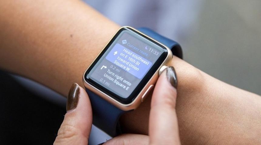 Apple Watch 2&rsquo;den ilk sinyal geldi