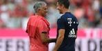 Mourinho sonrası Lewandowski'den F.Bahçe açıklaması!
